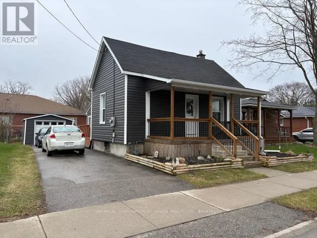 29 CAVERLY ROAD, Aylmer, Ontario N5H2P5