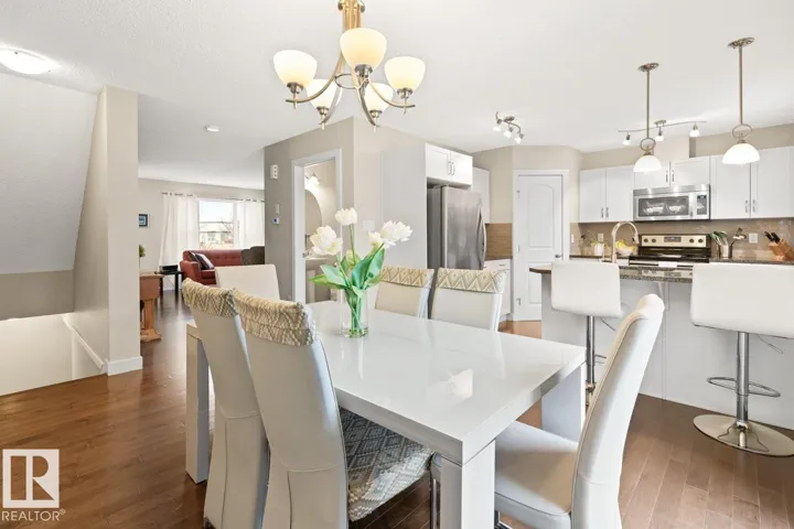#46 301 PALISADES WY, Sherwood Park, Alberta T8H0T4