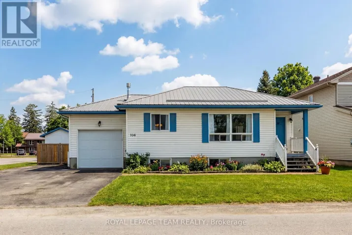 528 GEORGE STREET E, North Grenville, Ontario K0G1J0