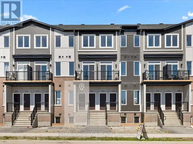 243 LAMARCHE AVENUE, Ottawa, Ontario K1W0M5