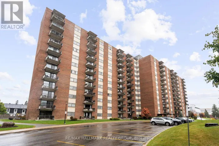 616 - 1485 BASELINE ROAD, Ottawa, Ontario K2C3L8