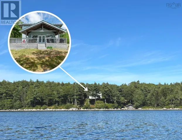 397 Peters Drive, Upper Ohio, Nova Scotia B0T1W0