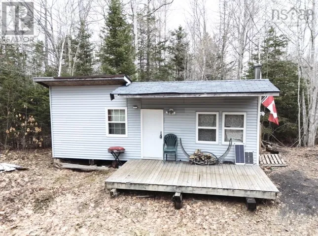 115 Bennie Muckle Road, Bramber, Nova Scotia B0N2R0
