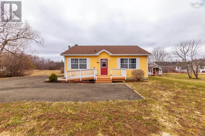 5050 Granville Road, Granville Ferry, Nova Scotia B0S1A0