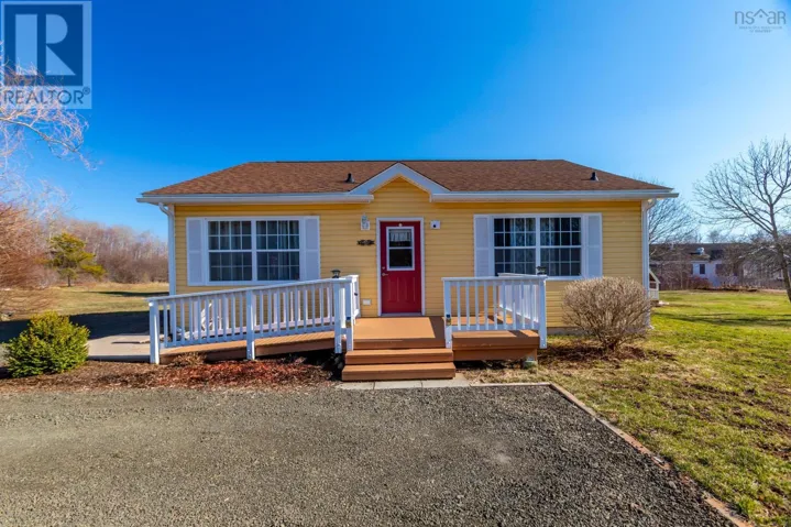 5050 Granville Road, Granville Ferry, Nova Scotia B0S1A0