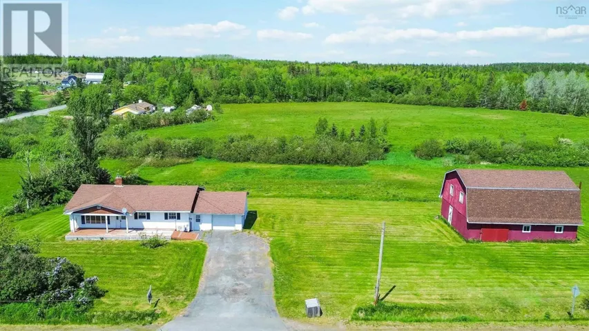 1317 Gospel Road, Glenmont, Nova Scotia B0P1H0