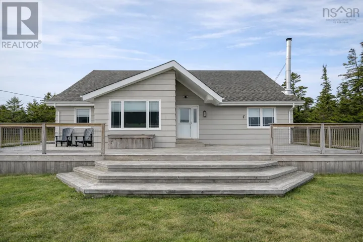 19 Long Point Road, Newellton, Nova Scotia B0W1P0