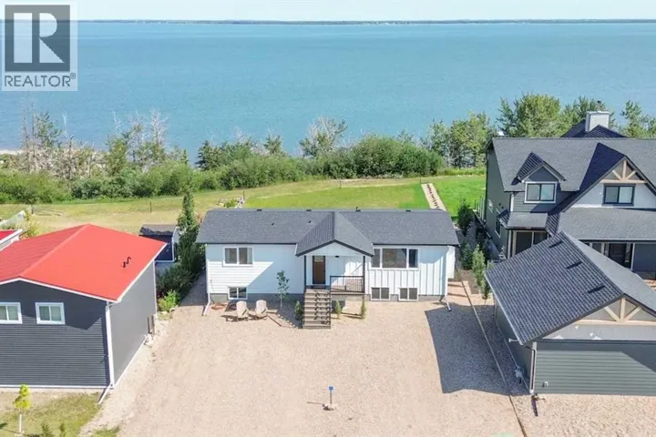 13 Marina View Close, Rural Stettler No. 6, County of, Alberta T0C2L0