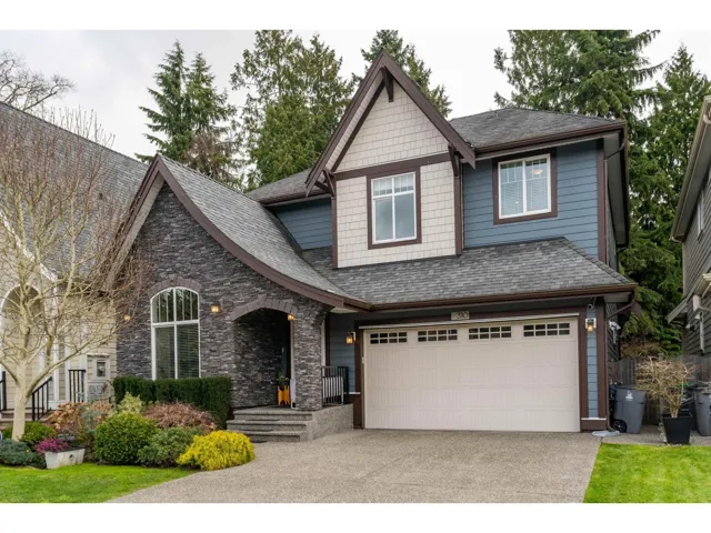 310 171A STREET, Surrey, British Columbia V3Z9P5