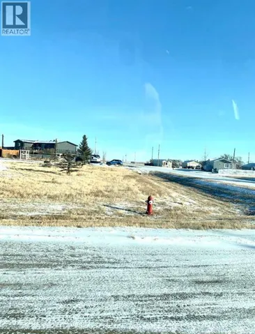 TBD 5th, Suffield, Alberta T0J2N0