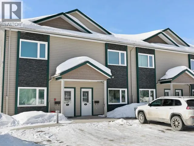 56-25 WANN ROAD, Whitehorse, Yukon Y1A4A2