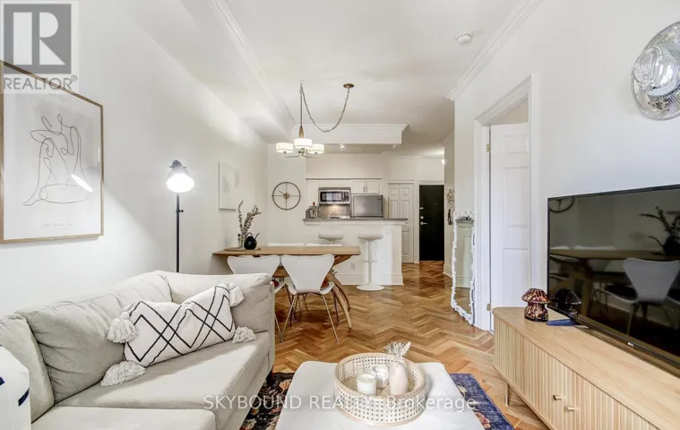 703 - 120 LOMBARD STREET, Toronto (Church-Yonge Corridor), Ontario M5C3H5