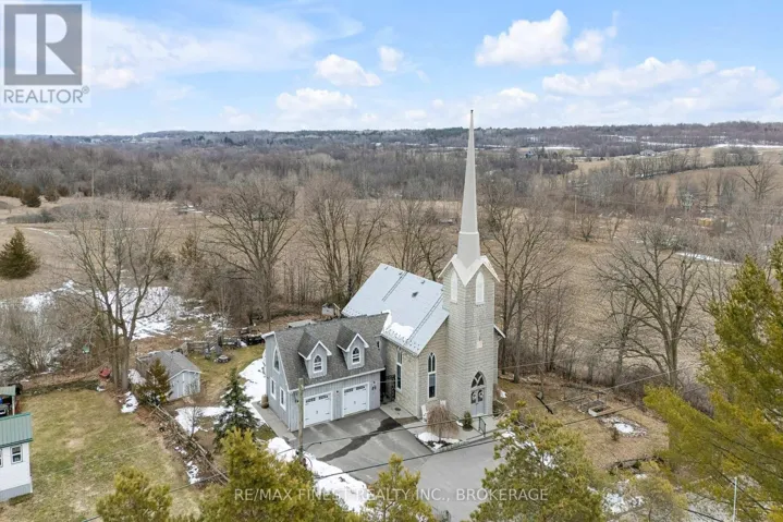 89 FINLAY STREET, Stone Mills (Stone Mills), Ontario K7R3L2