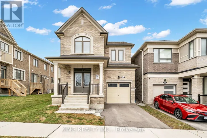 1432 WATERTHRUSH LANE, Pickering, Ontario L1X0M9