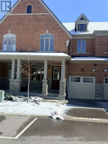 31 HICKLING LANE, Ajax (Northwest Ajax), Ontario L1T0P9