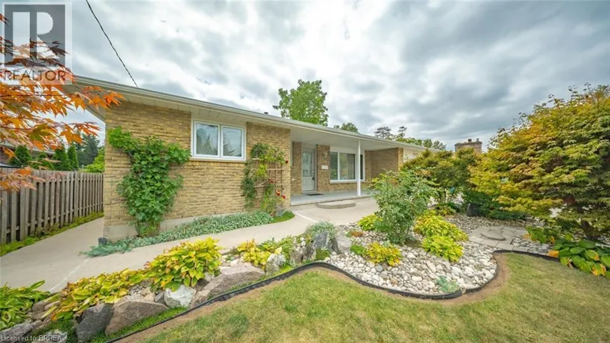 162 VICTORIA Street, Simcoe, Ontario N3Y1L8