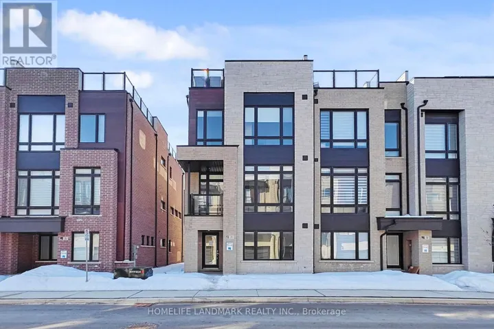 20 CREDIT LANE, Richmond Hill (Jefferson), Ontario L4E1G9