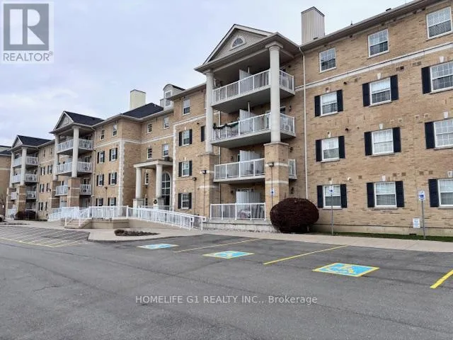 104 - 7428 MARKHAM ROAD, Markham (Middlefield), Ontario L3S4V6