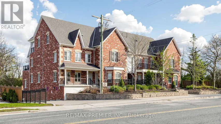 106 - 9589 KEELE STREET, Vaughan (Maple), Ontario L6A5M1