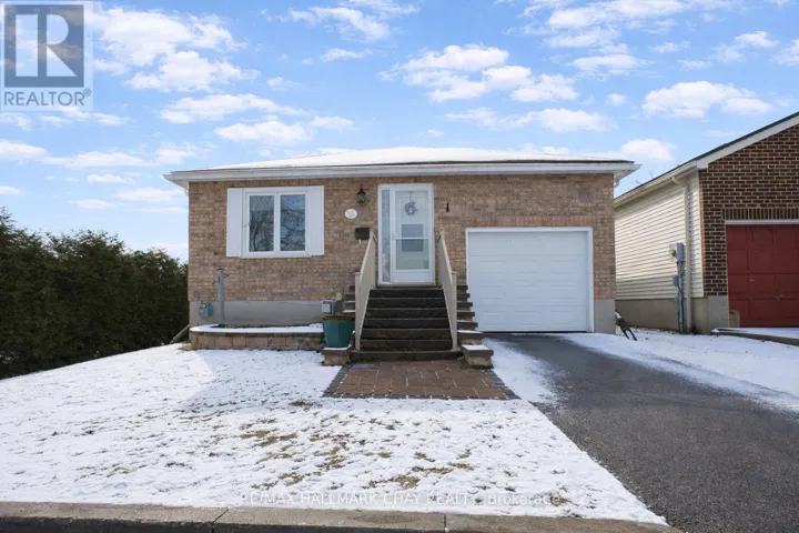 14 - 231 OXFORD STREET, Orillia, Ontario L3V7S6