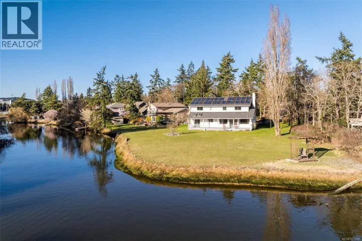 87 Kingham Pl, View Royal, British Columbia V9B1L9