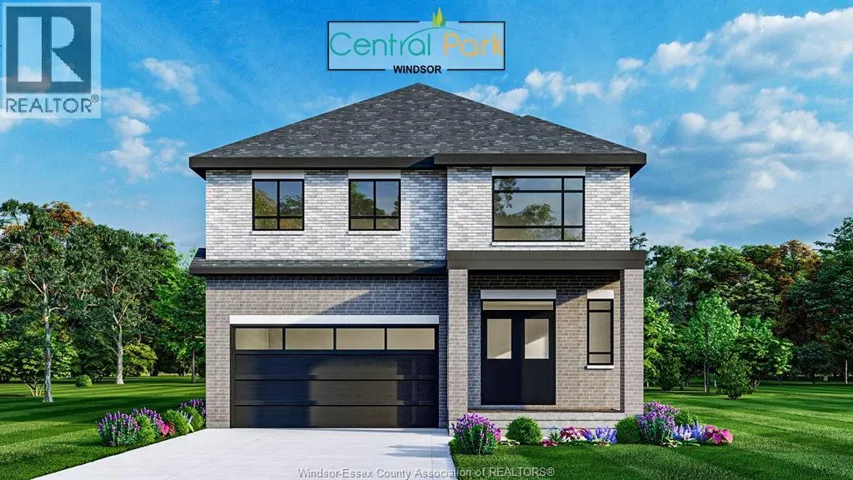 LOT 13 JOHN ROSS COURT, Windsor, Ontario N8W0B5