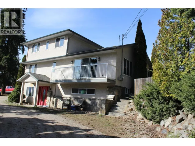 1021 12 Avenue SE, Salmon Arm, British Columbia V1E2C8