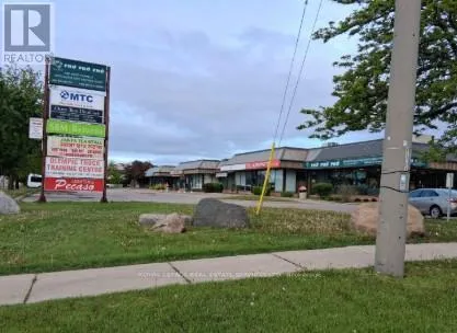 1109 DERRY ROAD E, Mississauga (Northeast), Ontario L5T1P3