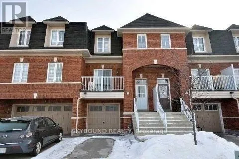 2461 ADAMVALE CRESCENT, Oakville (WM Westmount), Ontario L6M0E1