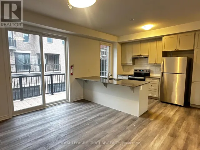 12 - 1259 LILY CRESCENT, Milton (Walker), Ontario L9E2C1