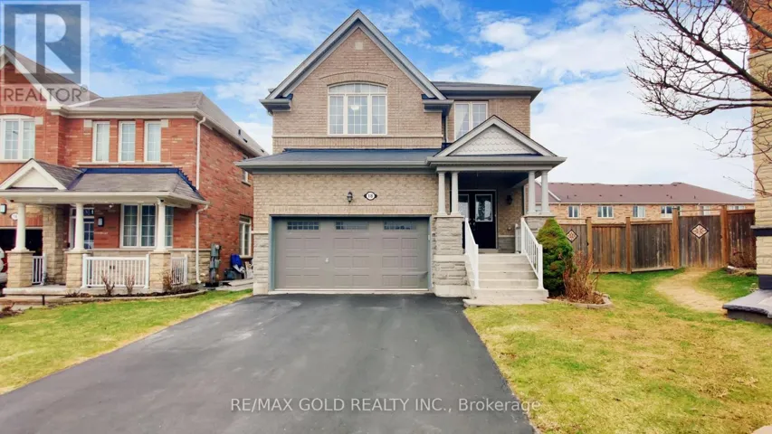 18 KAWANA ROAD, Brampton (Bram West), Ontario L6Y0W2