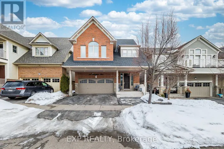 61 PLAYFAIR TERRACE, Milton (SC Scott), Ontario L9T0S5