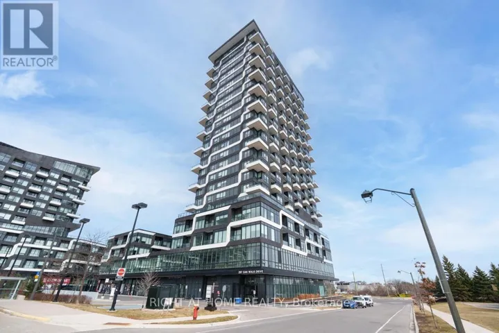 1104 - 297 OAK WALK DRIVE, Oakville (RO River Oaks), Ontario L6H3R6