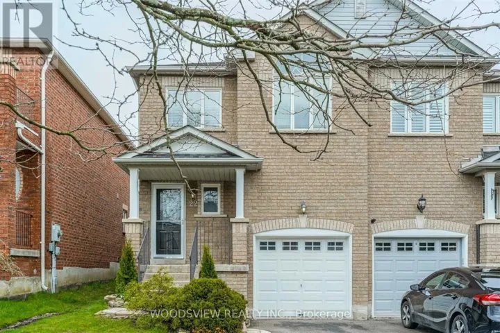 22 MANORWOOD COURT, Caledon (Bolton North), Ontario L7E2S9