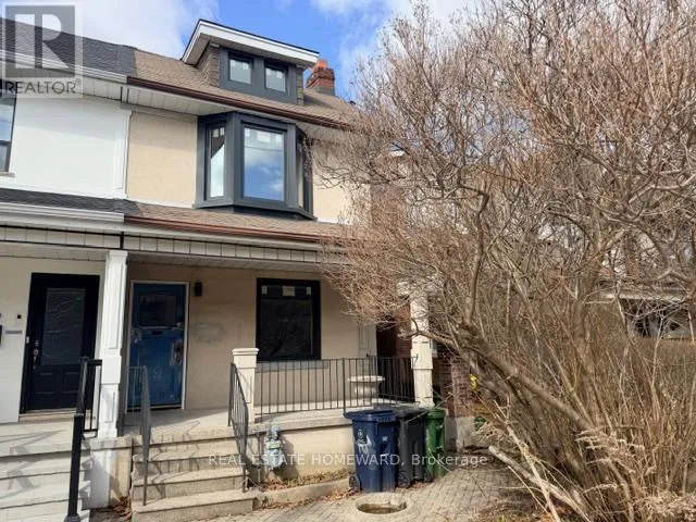 48 HARVIE AVENUE, Toronto (Corso Italia-Davenport), Ontario M6E4K3