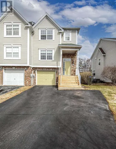 55 Bethany Way, Halifax, Nova Scotia B3M4H2