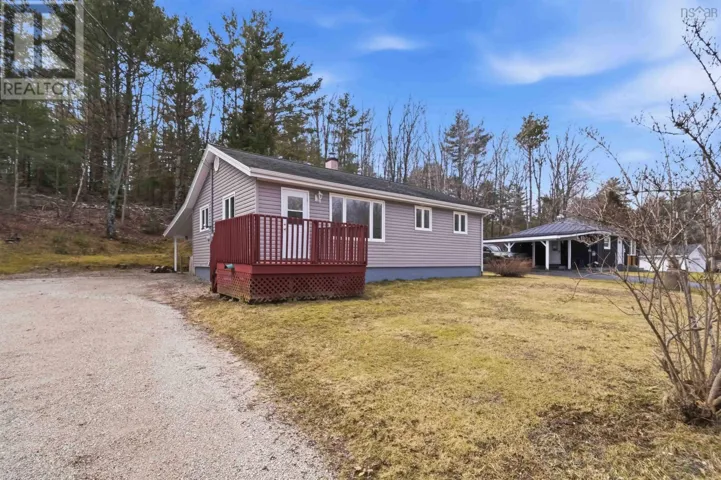 796 331 Highway, Conquerall Bank, Nova Scotia B4V0H8