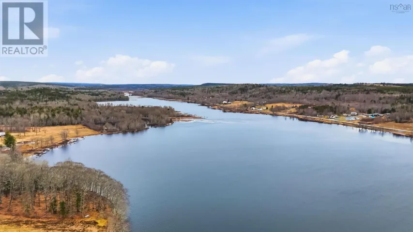 Lot B2 Highway 208, New Germany, Nova Scotia B0R1E0