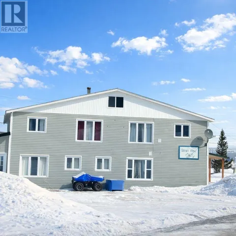 1 Oceanview Lane, Pollards Point, Newfoundland & Labrador A2H4W8