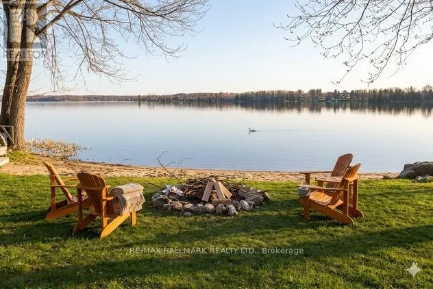 116 FULSOM CRESCENT, Kawartha Lakes (Carden), Ontario L0K2B0