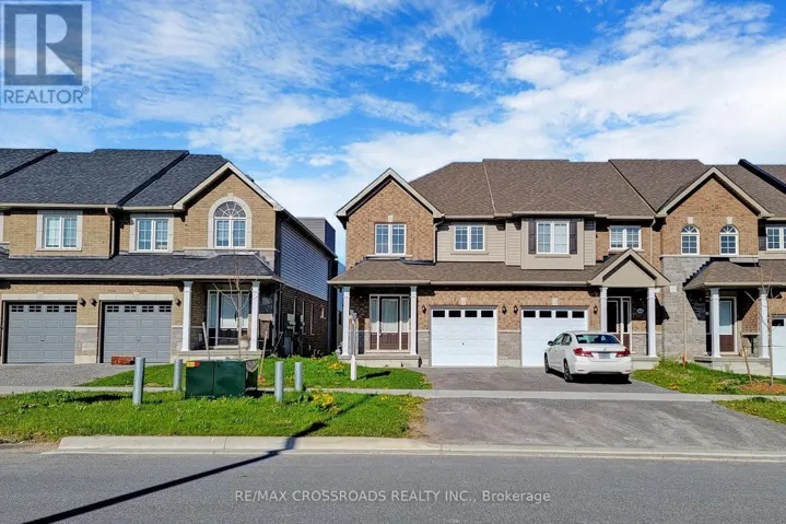 1634 HETHERINGTON DRIVE, Peterborough (Northcrest Ward 5), Ontario K9L0G6
