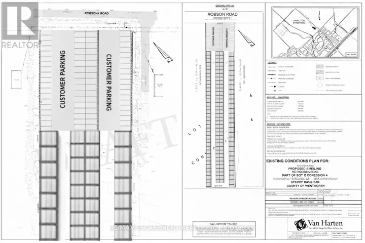623 ROBSON ROAD, Hamilton (Waterdown), Ontario L0R2H1