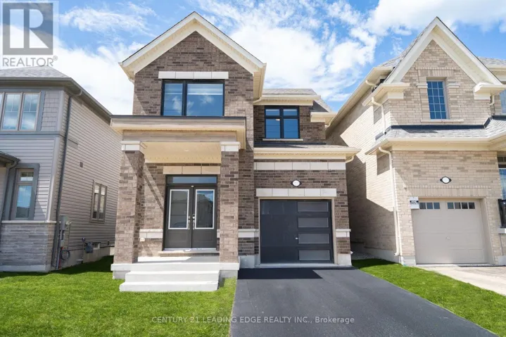 1097 TRAILSVIEW AVENUE, Cobourg, Ontario K9A4J5