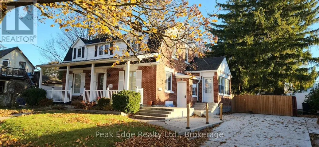 477 12TH AVENUE, Hanover, Ontario N4N2V1