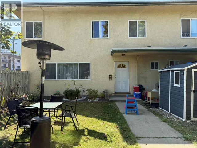 455 Richards Street W, Nelson, British Columbia V1L3K2