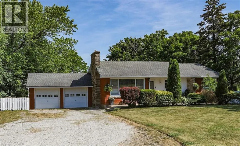 73222 #27 REGIONAL Road, Wellandport, Ontario L0R2J0