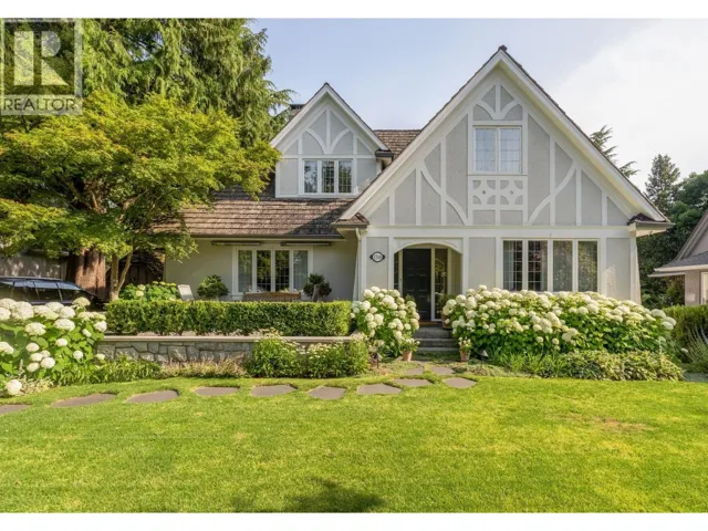 1749 W 38TH AVENUE, Vancouver, British Columbia V6M1R7