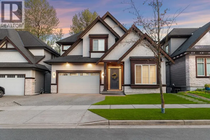3358 BALLARD AVENUE, Coquitlam, British Columbia V3B0H3