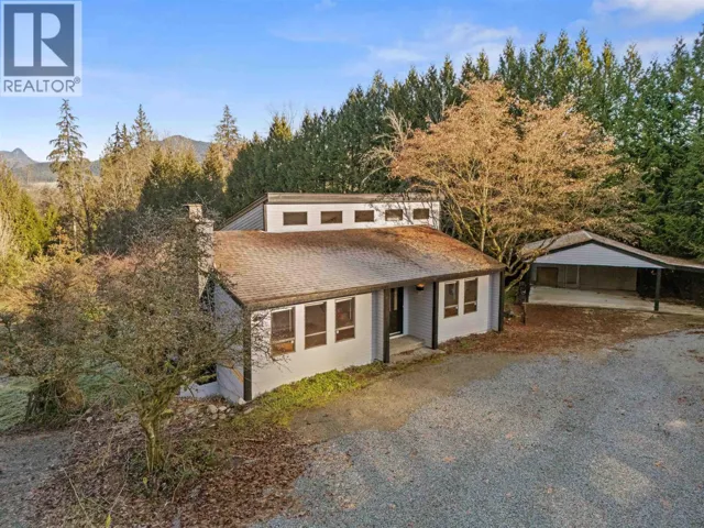 25443 BOSONWORTH AVENUE, Maple Ridge, British Columbia V2W1G9