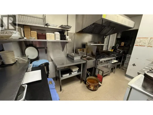 2828 E HASTINGS (CONFIDENTIAL) STREET, Vancouver, British Columbia V5K2A1